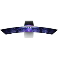 Игровой монитор Samsung Odyssey OLED G8 LS34BG850SIXCI фото 6